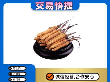 驿城区回收冬虫夏草多少钱每克